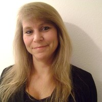 Stacy Ellis