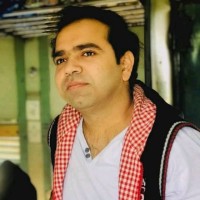 Abhishek Bajaj