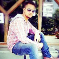Deepak Negi
