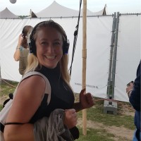 Charissa Plomp