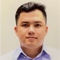 Nik Muhammad Aiman 'Adros