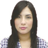 María Alejandra Pirela Chourio