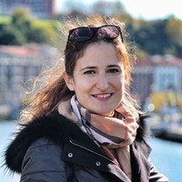 Cansu Üçdemir Çavuşoğlu
