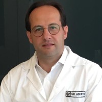 Georges Abitayeh