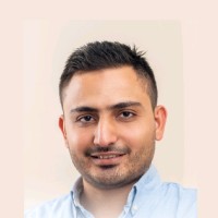 Khaled Mohammad