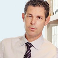 Alon Agushevitz