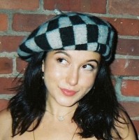 Lauren Kulhanjian Conrow