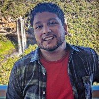 Ricardo Souza