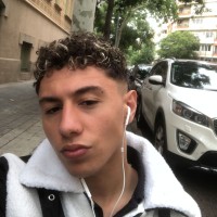 Omar Agustin Mouhir