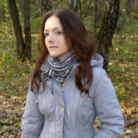 Марина Лапичева