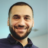 Moutasem Nazzal , Pmp®