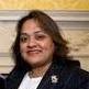 Dr Anwara Ali, MBE