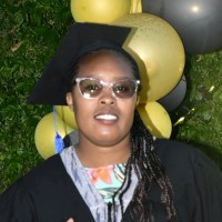 Cynthia Mugo