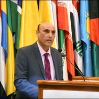Rashid Iqbal