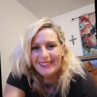 Jacquelin Burton