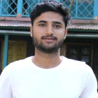 Nikhil Murari