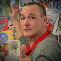 Pether Öhlén
