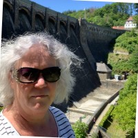 Corine De Vries