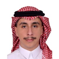 Salem Al Ghamdi