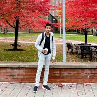 Pranay Nirapure