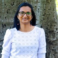 Reona Moodley Ca(Sa)Mba
