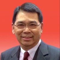 Wilson W S Chan ( 陳永孫 )