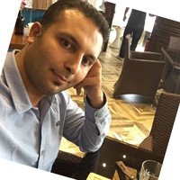 Behrouz Sharifi