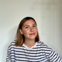 Katerina Gharraph