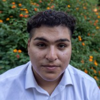 Israel F Manrriquez-G