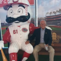 Joe Armacost Sr.