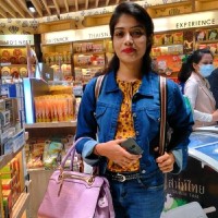 Shabana Fathima