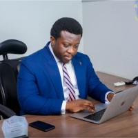 Oladipupo Adeoye