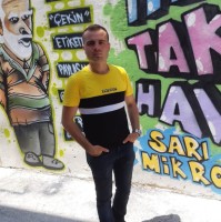Samet Taştan