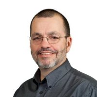 Mike Knowles