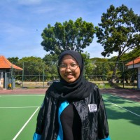 Khofifah Izzatur Rohmah