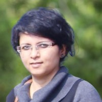 Dr. Pallavi Choudhuri