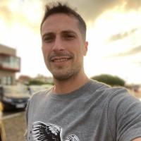 Matias Dell ' Aquila