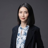 Alice Hsieh