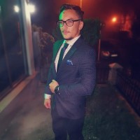 Predună Ilie-Daniel