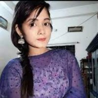 Muskan Tiwari