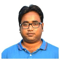 Animesh Chanda