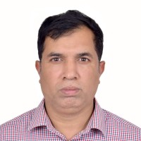 Shahriar Hafiz