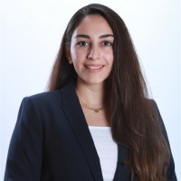 Niyousha Naderi