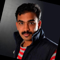 Ajeesh Antony