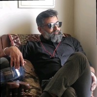 Preet Kapoor