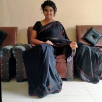 Isha Saxena