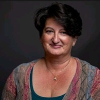 Liz Fitzgerald