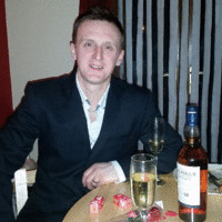 Iain Given