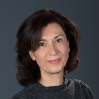 Véronique Niess