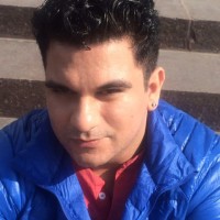 Kevin Gonzalez